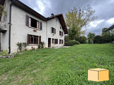Maison - 145 m² - 5 pièces