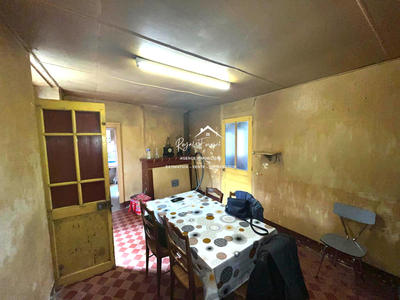 Maison ancienne - 52 m² - 3 pièces