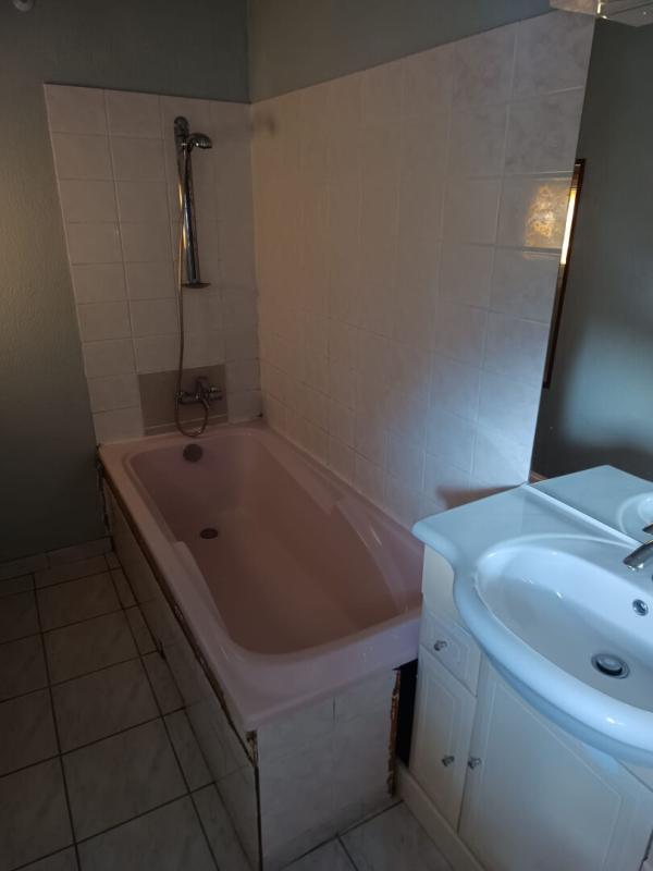 Maison - 119 m² - 6 pièces