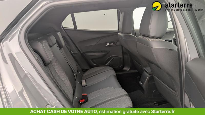 Peugeot 2008 100 s&amp;S Bvm6 Allure