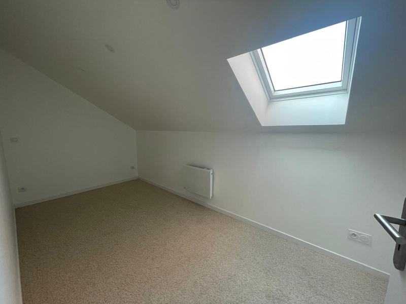 Appartement - 45 m² - 3 pièces