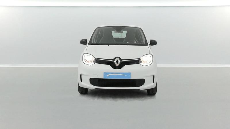 Renault Twingo E-Tech Electrique III Equilibre