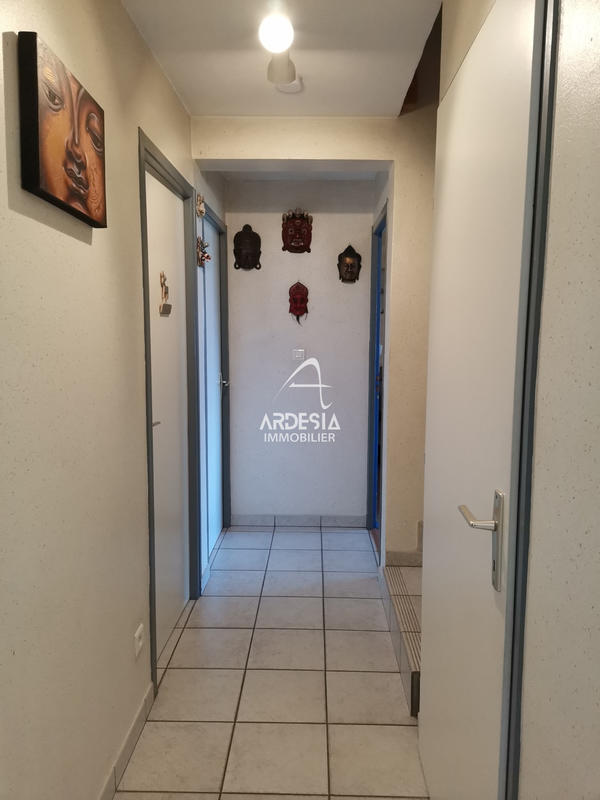 Maison - 155 m² - 6 pièces