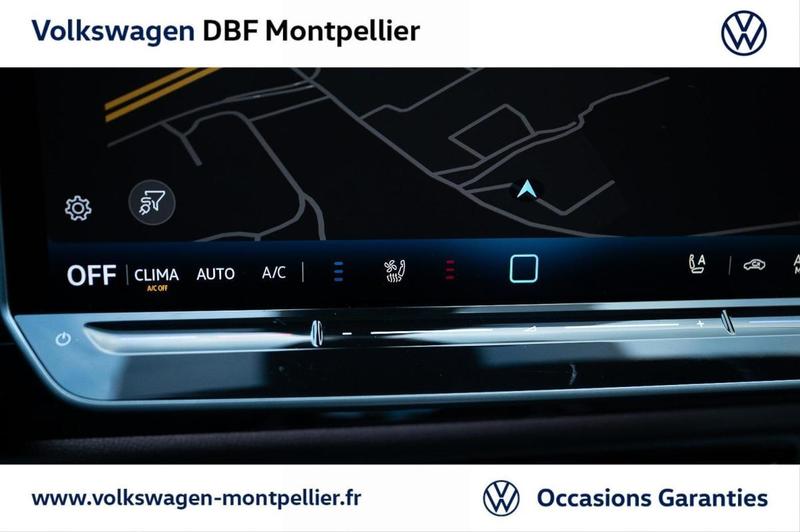 Volkswagen Id.7 Tourer 286 ch Pro s Life Max