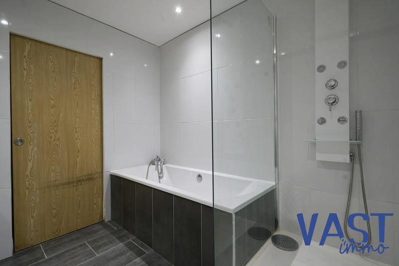 Maison ancienne - 118 m² - 3 pièces