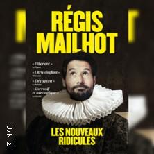 Régis Mailhot