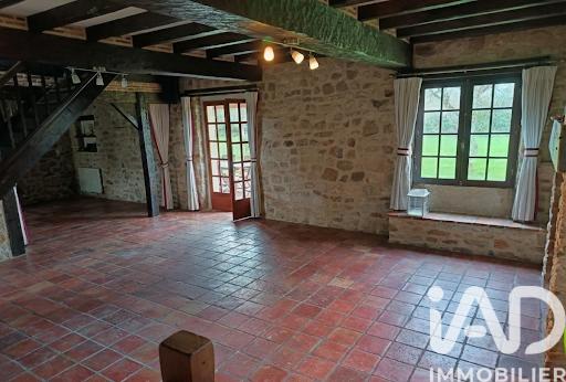 Maison - 175 m² - 7 pièces