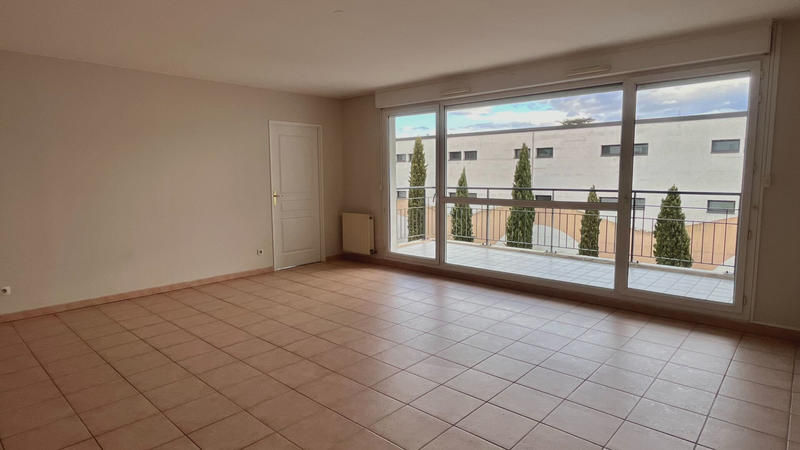 Appartement - 97 m² - 4 pièces