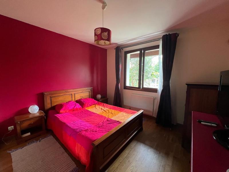 Maison - 168 m² - 5 pièces