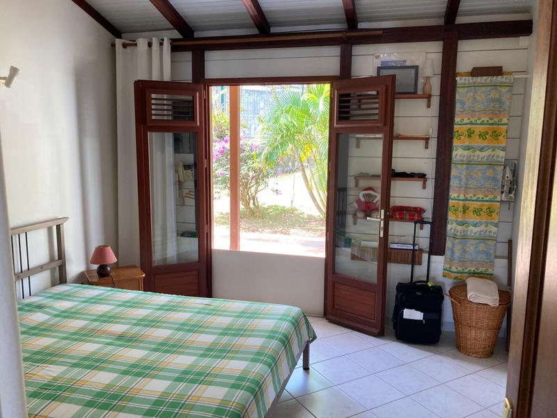 Villa - 96 m² - 5 pièces