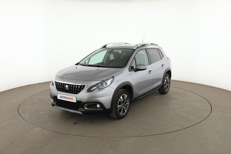 Peugeot 2008 1.2 PureTech Allure 110 ch