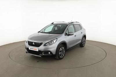 Peugeot 2008 1.2 PureTech Allure 110 ch