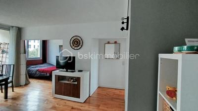 Appartement - 53 m² - 3 pièces