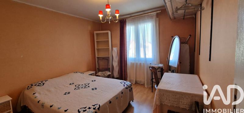 Maison - 140 m² - 7 pièces