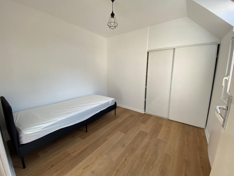 Appartement - 75 m² - 4 pièces