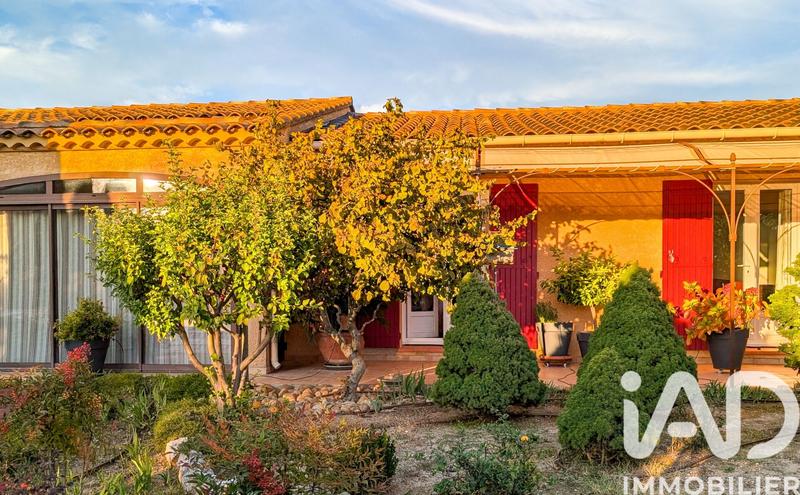 Maison - 155 m² - 5 pièces