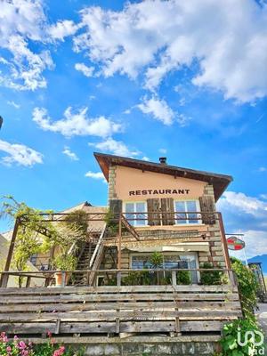 Local commercial - 270 m²