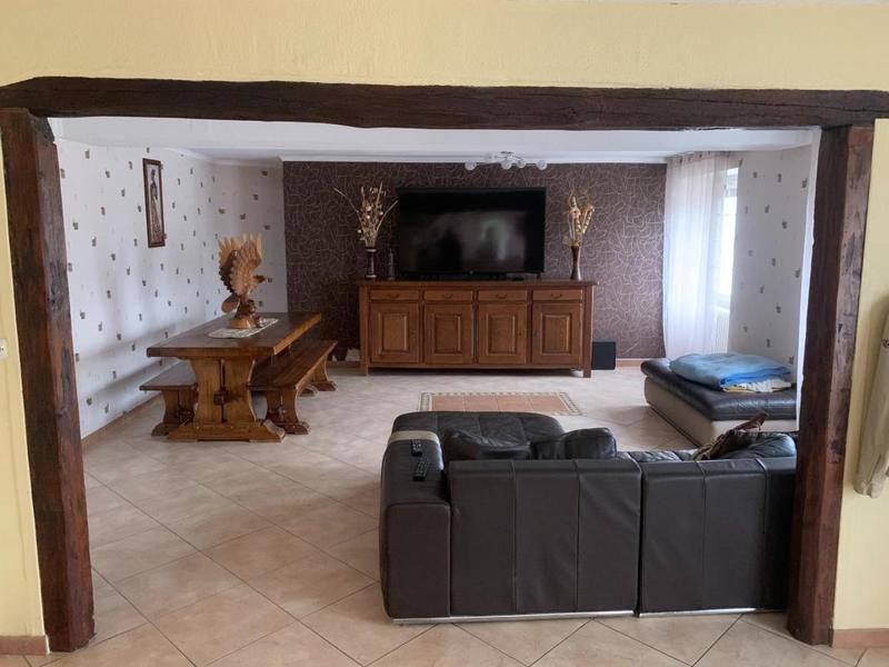 Maison - 170 m² - 5 pièces