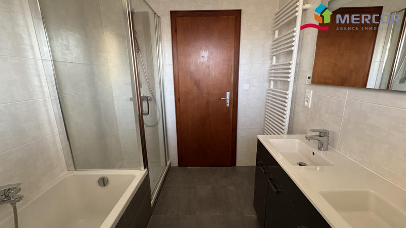 Appartement - 114 m² - 4 pièces