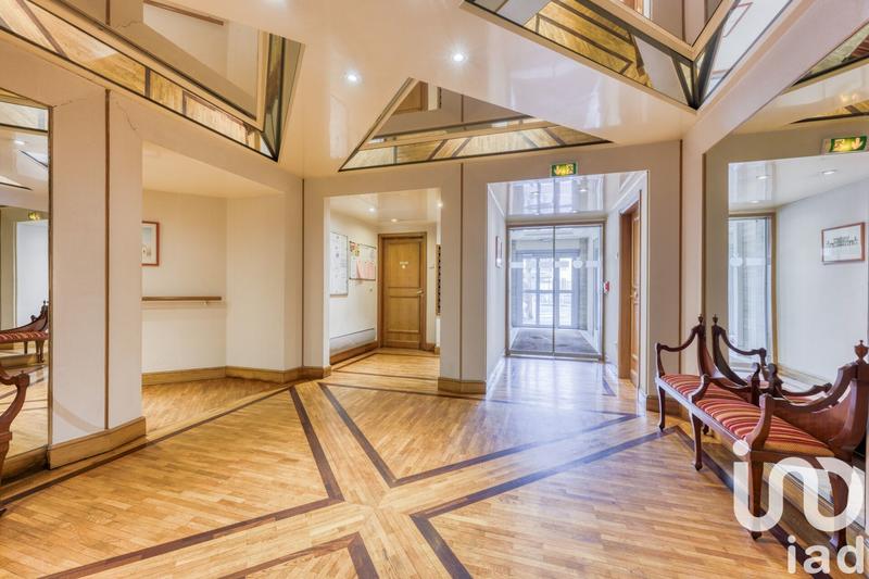 Appartement - 49 m² - 2 pièces