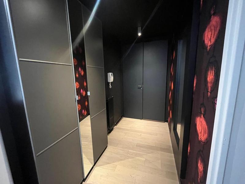 Appartement - 108 m² - 5 pièces