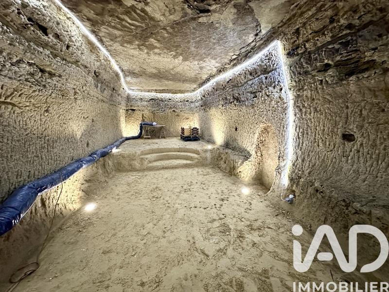 Maison - 133 m² - 4 pièces