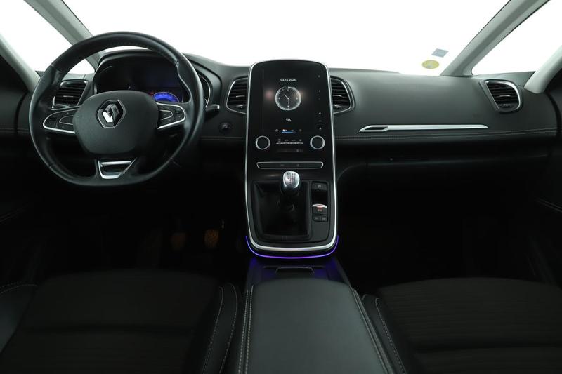 Renault Scénic 1.6 dCi Energy Intens 130 ch