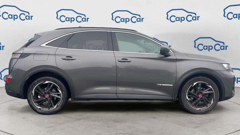 Ds Ds 7 1.5 BlueHDi 130 Eat8 Performance Line Plus