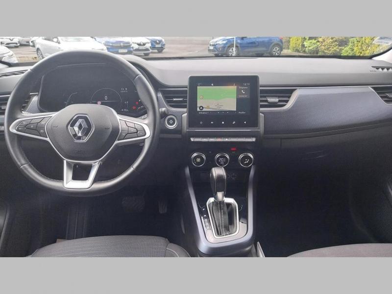 Renault Arkana E-Tech 145 Business