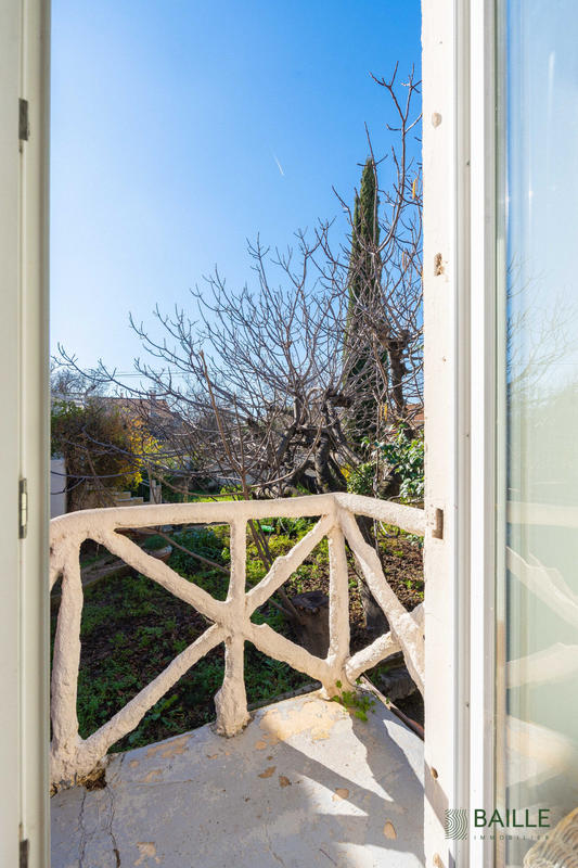 Maison - 91 m² - 5 pièces