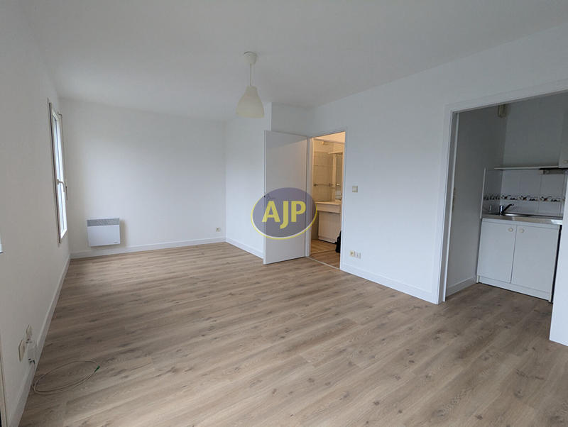 Appartement - 28 m² - 1 pièce