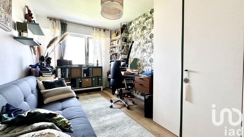 Appartement - 95 m² - 4 pièces