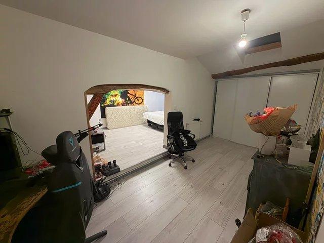 Maison de village - 190 m² - 7 pièces