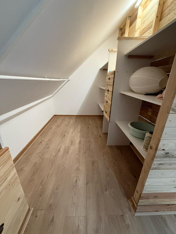 Appartement - 109 m² - 4 pièces