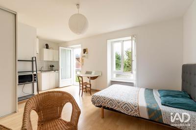 Appartement - 22 m² - 1 pièce