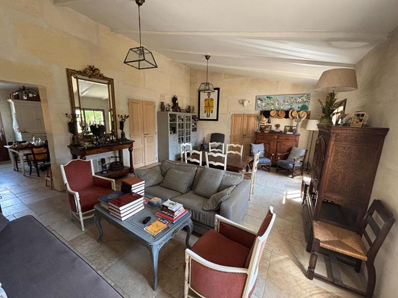 Maison - 90 m² - 3 pièces