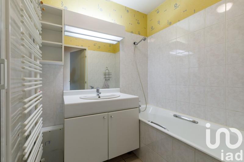 Appartement - 114 m² - 5 pièces