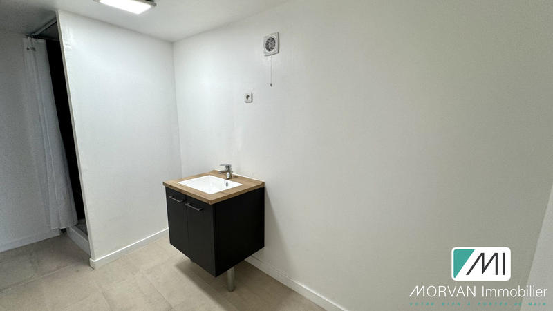 Maison - 66 m² - 3 pièces