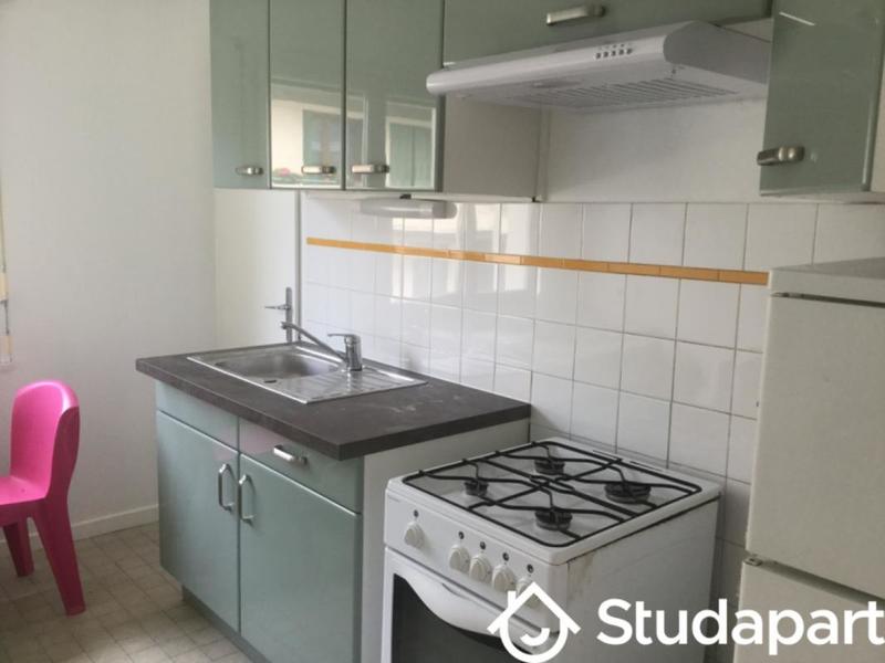 Appartement - 74 m² - 3 pièces