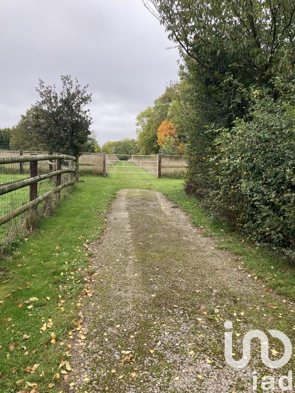 Maison - 142 m² - 5 pièces