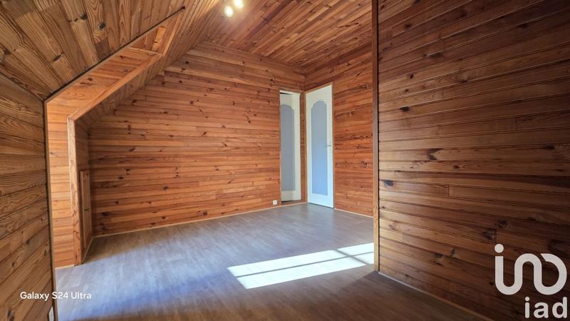 Maison - 135 m² - 7 pièces