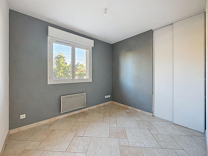 Maison - 114 m² - 4 pièces