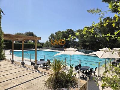 Appartement - 89 m² - 3 pièces