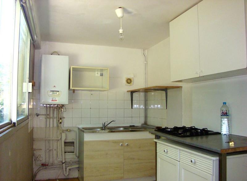 Maison traditionnelle - 39 m² - 3 pièces