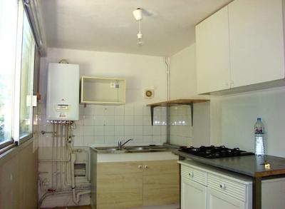 Maison traditionnelle - 39 m² - 3 pièces