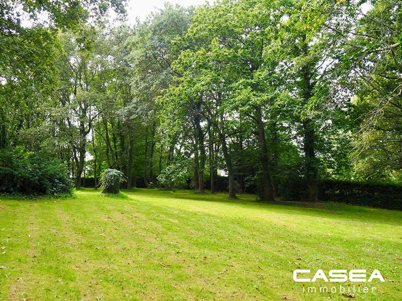 Terrain agricole - 7 694 m²