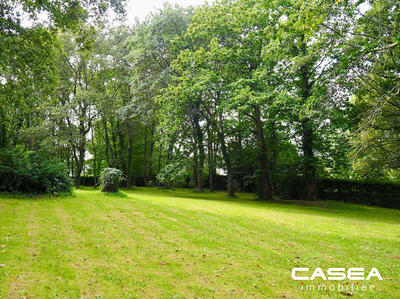 Terrain agricole - 7 694 m²