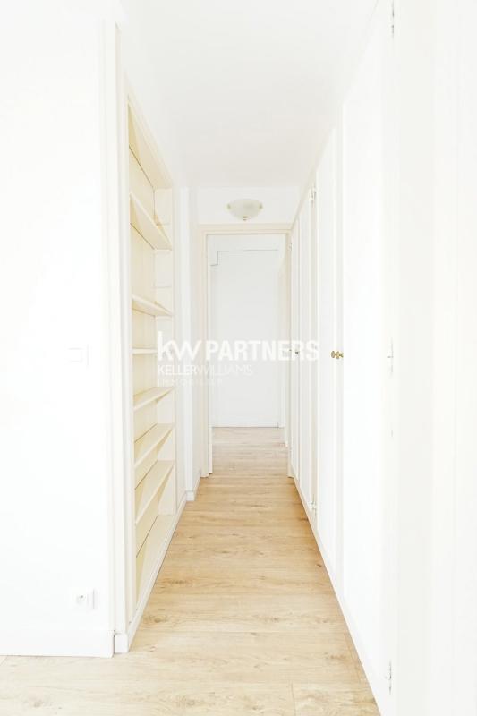 Appartement - 66 m² - 4 pièces