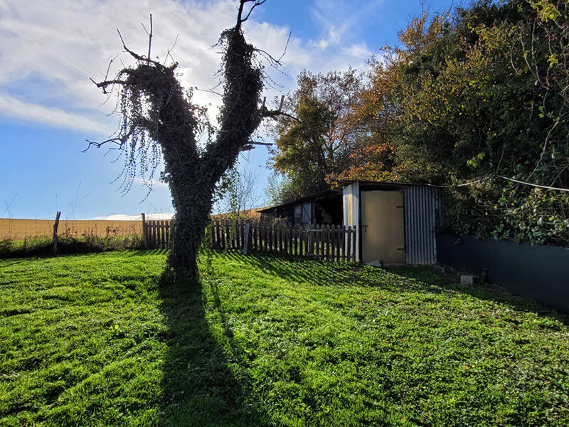 Maison - 125 m² - 4 pièces