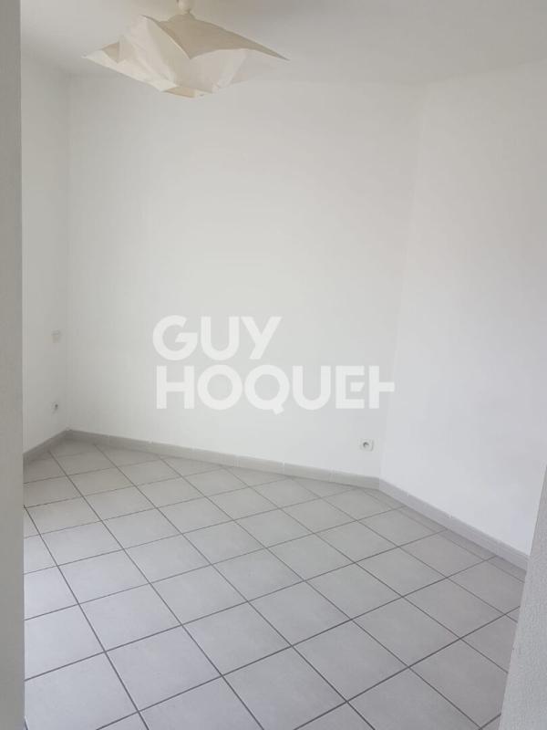 Appartement - 37 m² - 2 pièces